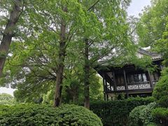 -无锡蠡湖国家湿地公园-蠡园