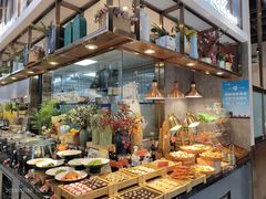 -非烤勿扰韩料自助烤肉(松山湖万科店)