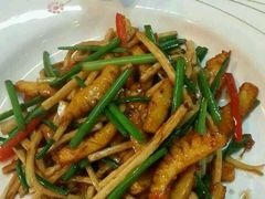 -合家小菜餐馆(新诚花苑店)