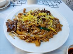 -万年酒楼(越秀南路店)