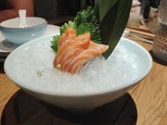 -环球渔市·平价海鲜餐厅(星潮广场店)