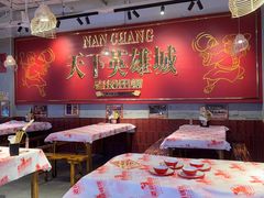-老闵田螺馆·南昌市井菜·特色小吃(总店)