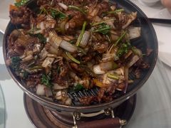 -晋阳春·山西菜·北京烤鸭(交大店)