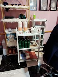 -BHG Hair Salon
