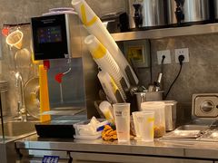 -7分甜(上海新天地广场店)