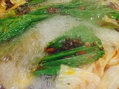 -清真·锦翔炝锅鱼(明德门店)