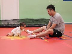-小小运动馆(浦江店)