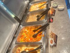 -比格比萨自助(诺亚大厦店)