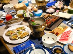 -海鼎荟海鲜姿造(晋江宝龙店)
