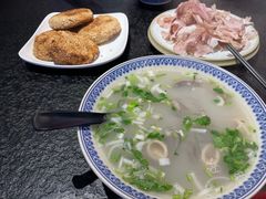 -老北京胡同味道二荤铺(酒仙桥店)