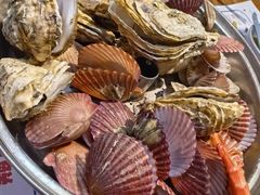 -和源祥·日照菜扛把子(万平口一店)