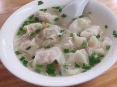 -安庆柴火馄饨(马道街店)