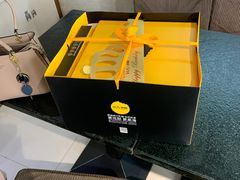 -仟吉港隆法式烘培(华夏店)