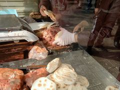 -杨天玉腊牛羊肉