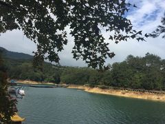 -广州市流溪河国家森林公园