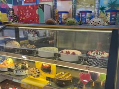 -DQ·蛋糕·冰淇淋(虹口龙之梦店)