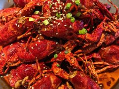 -巴厘龙虾·榜首油焖大虾(音乐学院·沿江酒馆店)