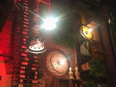 -胡桃里音乐酒馆(白云五号T5 MALL店)