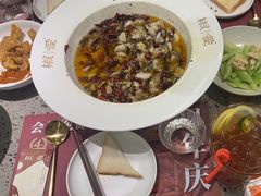 -椒爱水煮鱼川菜(皇姑万象汇店)