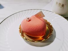 -张爱施法式西餐厅(汉街店)