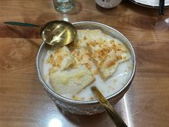 -沐毫傣泐云南菜孔雀宴•手抓饭傣味烧烤(曼听公园店)