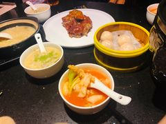 -朕之味(龙湖·西城天街店)