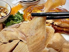 -姐妹鸭仔饭店(湾南路店)