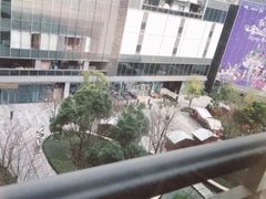 -杭州城中香格里拉大酒店