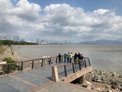 -深圳湾公园(南山区)