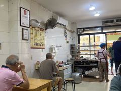 -阿玲面线糊(溪岸路店)