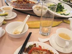 -上海老饭店(北京分店)