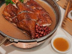 广式烧鸭-粤来记·啫啫煲·点心(日月光店)