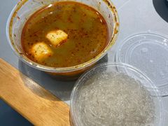 -小潘记鸭血粉丝汤
