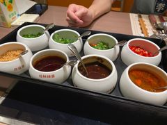 自选调料-協成海鮮火鍋(老店)