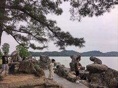 -东湖落雁景区
