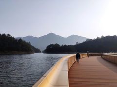 -庐山西海主景区
