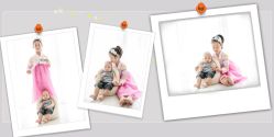 -首尔宝宝SEOUL  BABY STUDIO(通州店)
