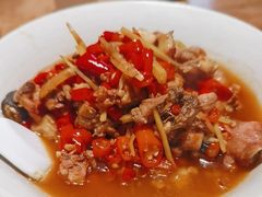 -聚鑫朋酸菜肥肠(九龙仓店)
