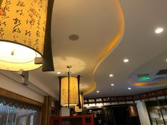 大堂-莲苑中餐厅·Lotus Court(厦门马哥孛罗东方大酒店)
