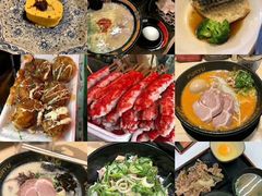 -蟹道乐(道顿堀本店)
