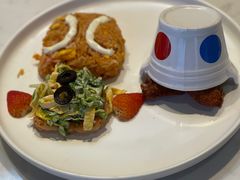 -水桶王国主题餐厅·聚会·生日派对·亲子活动·家庭套餐(亚龙湾希尔顿店)