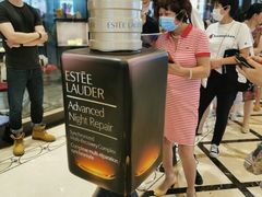 -新世界大丸百货