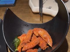 -烤匠麻辣烤鱼(环球中心店)