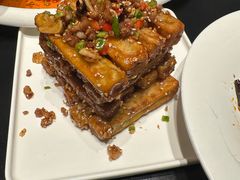 -铜锣湾·有麝自然香(渝北财富中心店)