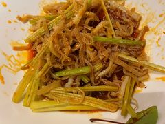 -绿茶餐厅(领展购物广场·中关村店)