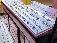 -Sweet Color美瞳隐形眼镜店(九亭金地广场店)