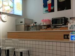 -杏记甜品(玫瑰花园店)