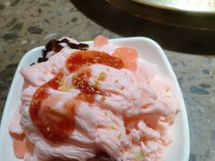 -蜀国大将老火锅(江北店)