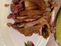 北门咸蹄-北门饭店(三香路店)