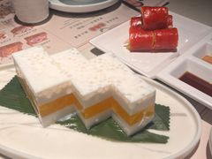 -悦满楼·西关名点·湛江名菜(航空综合大厦店)